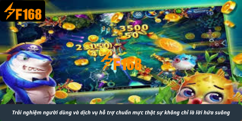 Trải nghiệm người dùng và dịch vụ hỗ trợ chuẩn mực thật sự không chỉ là lời hứa suông